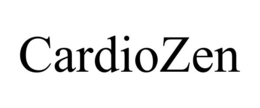 CARDIOZEN trademark