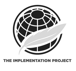 THE IMPLEMENTATION PROJECT trademark