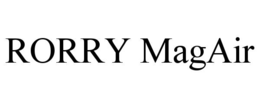 RORRY MAGAIR trademark