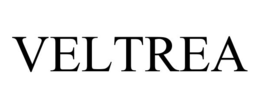 VELTREA trademark