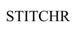 STITCHR trademark
