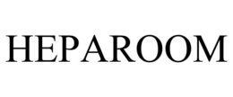 HEPAROOM trademark