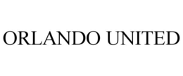 ORLANDO UNITED trademark