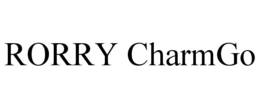 RORRY CHARMGO trademark