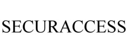 SECURACCESS trademark