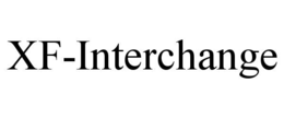 XF-INTERCHANGE trademark