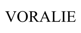VORALIE trademark