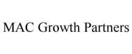 MAC GROWTH PARTNERS trademark