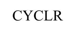 CYCLR trademark