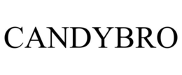 CANDYBRO trademark