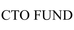 CTO FUND trademark