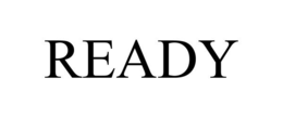 READY trademark