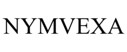 NYMVEXA trademark