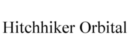 HITCHHIKER ORBITAL trademark
