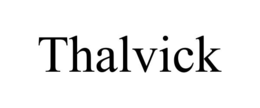 THALVICK trademark