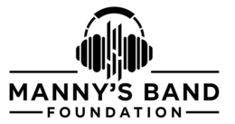 MANNY'S BAND FOUNDATION trademark