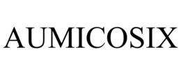 AUMICOSIX trademark