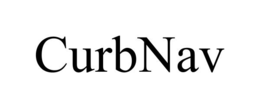 CURBNAV trademark