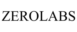 ZEROLABS trademark