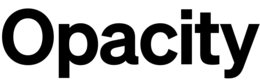 OPACITY trademark