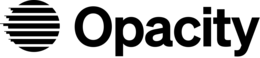 OPACITY trademark