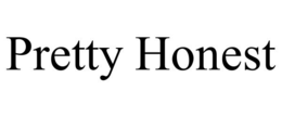 PRETTY HONEST trademark
