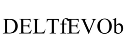 DELTFEVOB trademark