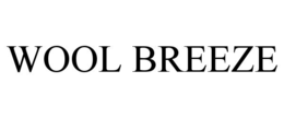 WOOL BREEZE trademark