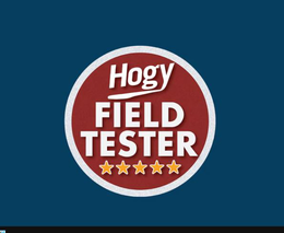 HOGY FIELD TESTER trademark