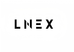 LNEX trademark
