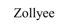 ZOLLYEE trademark