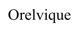 ORELVIQUE trademark