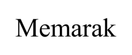 MEMARAK trademark