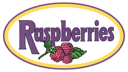 RASPBERRIES trademark