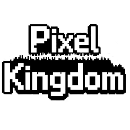 PIXEL KINGDOM trademark