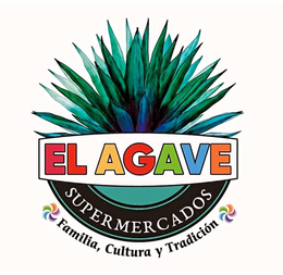 EL AGAVE SUPERMERCADOS FAMILIA, CULTURA Y TRADICIÓN trademark