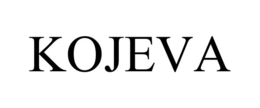KOJEVA trademark