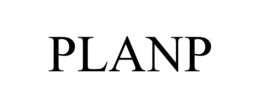 PLANP trademark