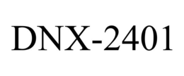 DNX-2401 trademark