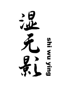 SHI WU YING trademark