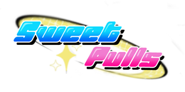 SWEET PULLS trademark