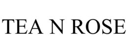 TEA N ROSE trademark