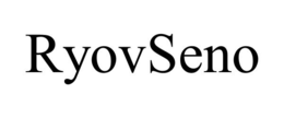 RYOVSENO trademark