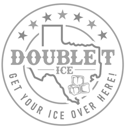 DOUBLE T ICE GET YOUR ICE OVER HERE! trademark