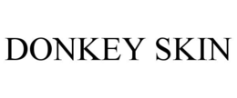 DONKEY SKIN trademark