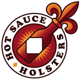 HOT SAUCE HOLSTERS trademark