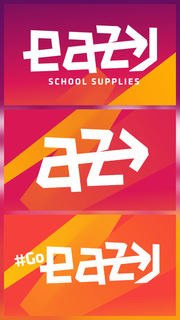 #GO EAZY EAZY SCHOOL SUPPLIES AZ trademark