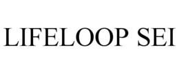 LIFELOOP SEI trademark