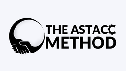 THE ASTACC METHOD trademark