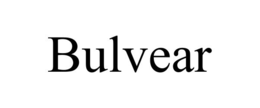 BULVEAR trademark
